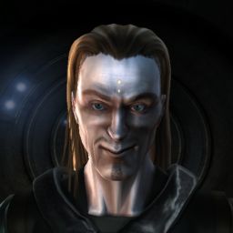 SugarFr33 — legacy portrait