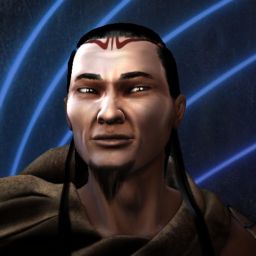 Darquane — legacy portrait