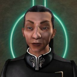 Silvenga — legacy portrait