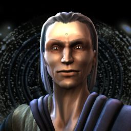 Heracletus — legacy portrait