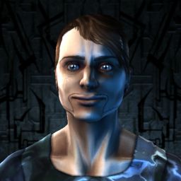 deliabiba — legacy portrait