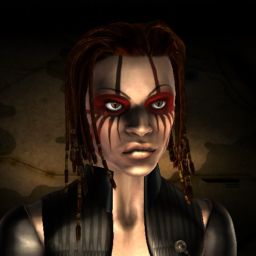 Prokofy Neva — legacy portrait