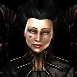 Syrinx PhD — legacy portrait