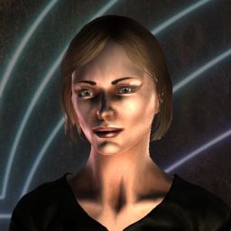 emilise — legacy portrait