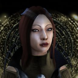 Ziz Khadasha — legacy portrait