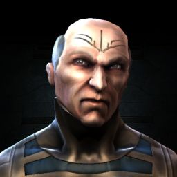 Jensi — legacy portrait
