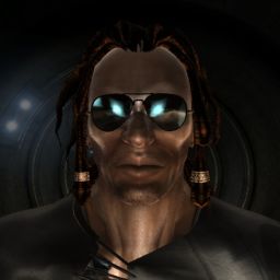 Zumutha — legacy portrait