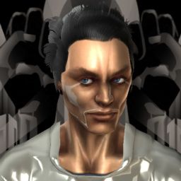 Cycule — legacy portrait