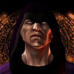 Mr John22ta — legacy portrait