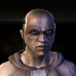 Xirok — legacy portrait