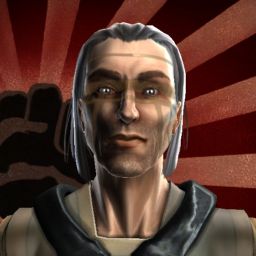 Palleralli — legacy portrait