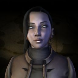 Dragon Venom — legacy portrait