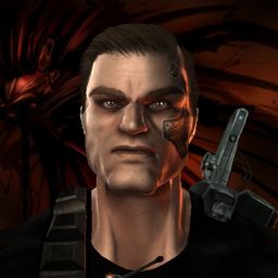 Nodsoldier — legacy portrait