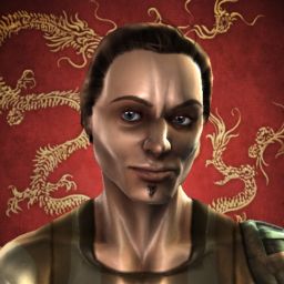 MistakenAce — legacy portrait
