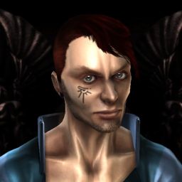 StormRode — legacy portrait
