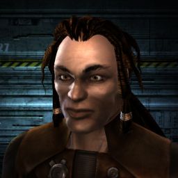 Jom Jab — legacy portrait
