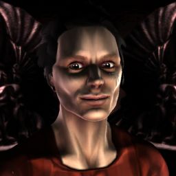 Synthec — legacy portrait