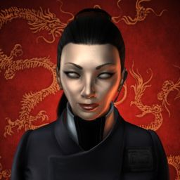 Putinka Terrorist — legacy portrait