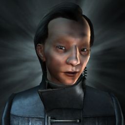 Ariston Kama — legacy portrait