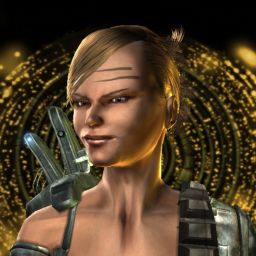 kill unsight — legacy portrait