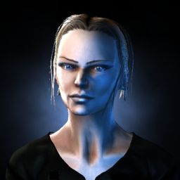 xmanzerg — legacy portrait