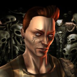 R4V4GER — legacy portrait