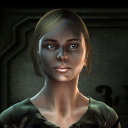 Athenous — legacy portrait