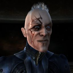jahamesh neutron — legacy portrait