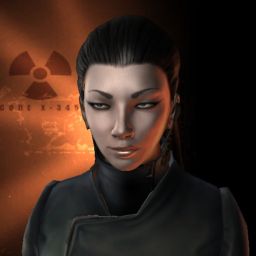 Nytraya Aoen — legacy portrait