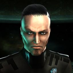 Unclewillis — legacy portrait