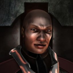 Akira Jun — legacy portrait