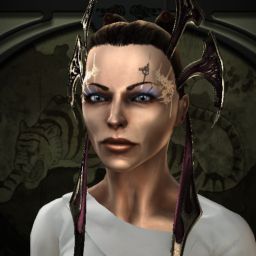 Tattka — legacy portrait