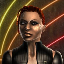 Rathunterka — legacy portrait