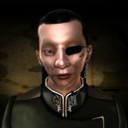 loan sniper — legacy portrait