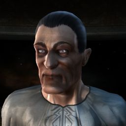 Fayd Erich — legacy portrait