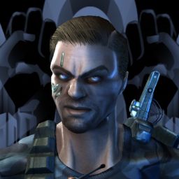 shadonight — legacy portrait