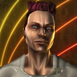Sephlar — legacy portrait