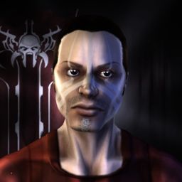 Arismoth — legacy portrait