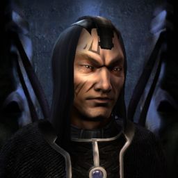 Hadamana — legacy portrait