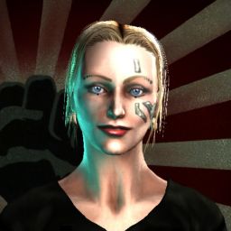 teqqra — legacy portrait