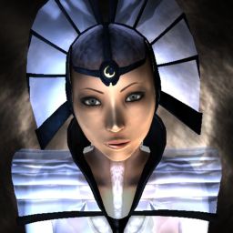 Salael Suzuki — legacy portrait
