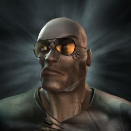 Handon Guild — legacy portrait