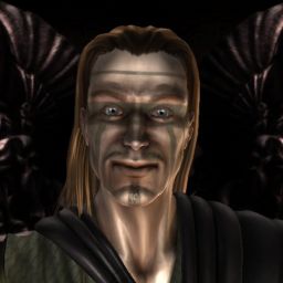 LetMeSmail — legacy portrait