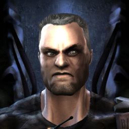 Woochief — legacy portrait