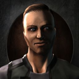 Alartarn — legacy portrait