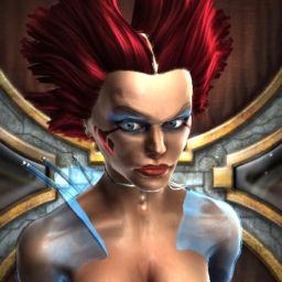 QuickTrick — legacy portrait