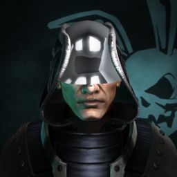 Estobahne — legacy portrait