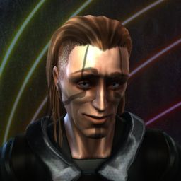 SnoopyStardust — legacy portrait