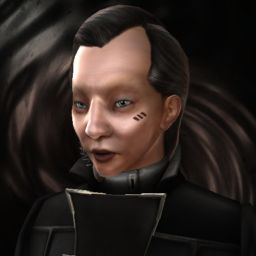 Leonard OFQuirm — legacy portrait