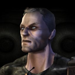matt84 — legacy portrait
